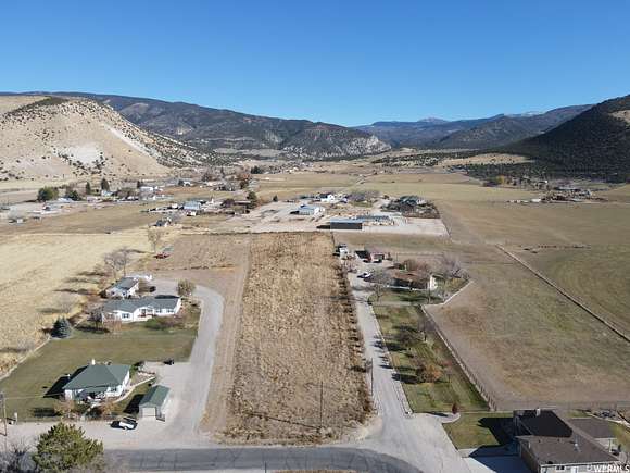 3.3 Acres of Residential Land for Sale in Mayfield, Utah