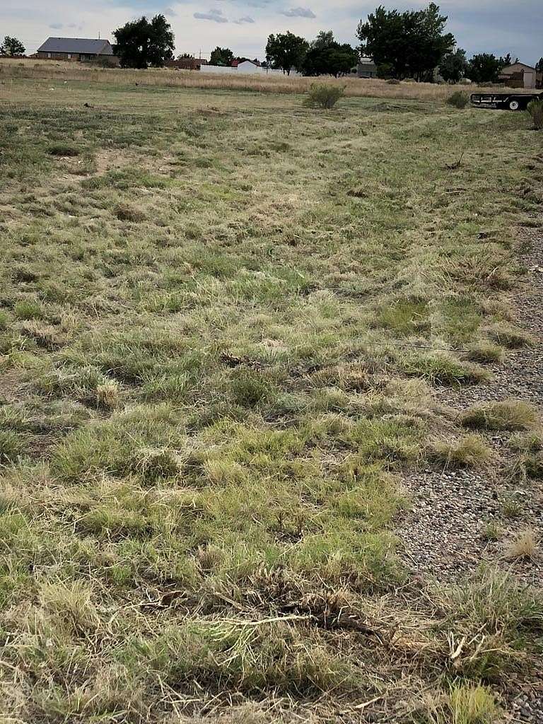 0.25 Acres of Commercial Land for Sale in Pueblo West, Colorado