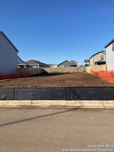 0.13 Acres of Residential Land for Sale in Seguin, Texas