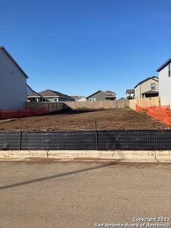 0.13 Acres of Residential Land for Sale in Seguin, Texas