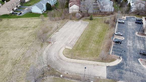 1 Acre of Commercial Land for Sale in Algonquin, Illinois