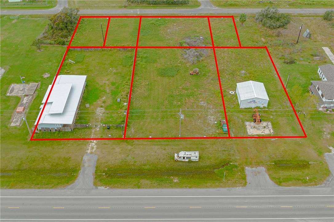 0.46 Acres of Land for Sale in Rockport, Texas
