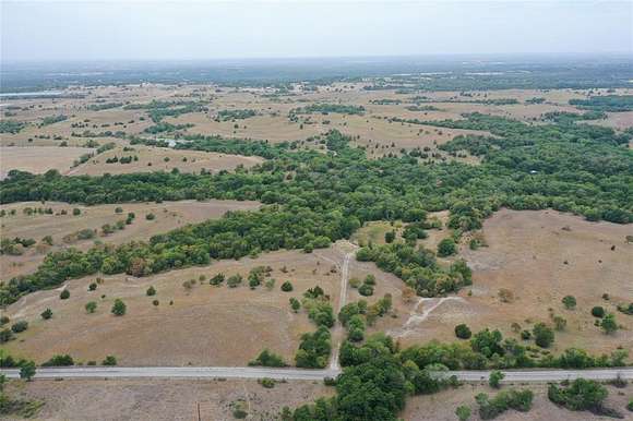 10 Acres of Land for Sale in Decatur, Texas
