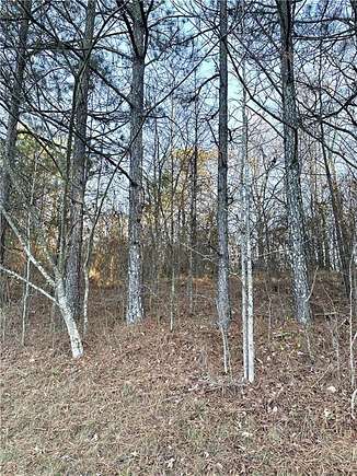 0.53 Acres of Residential Land for Sale in Cedartown, Georgia