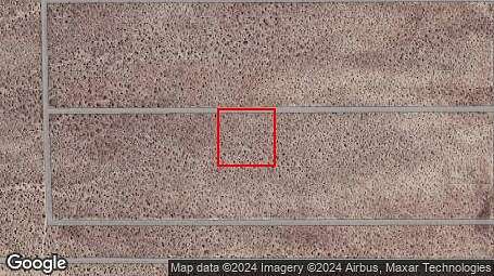 Land for Sale in Mojave, California