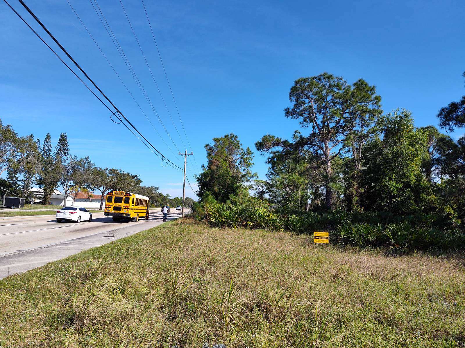 0.25 Acres of Mixed-Use Land for Sale in Lehigh Acres, Florida