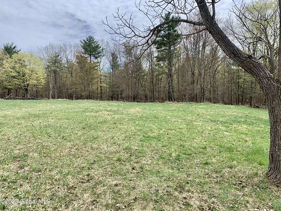 18.2 Acres of Land for Sale in Westerlo, New York