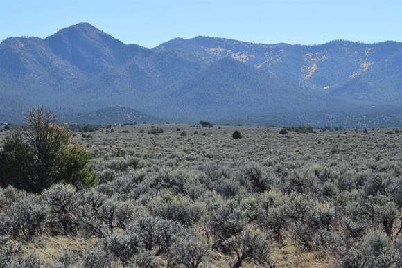 25 Acres of Land for Sale in Ranchos de Taos, New Mexico