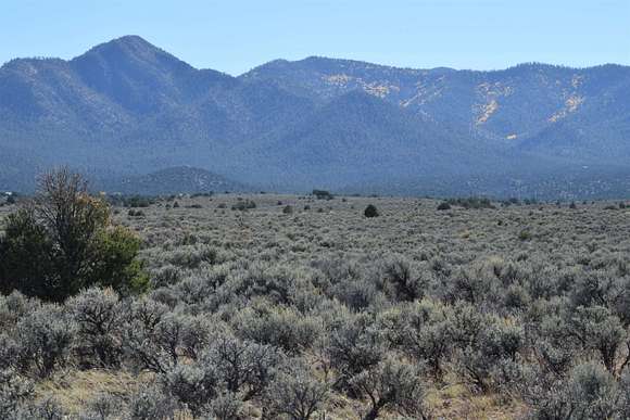 25.03 Acres of Land for Sale in Ranchos de Taos, New Mexico