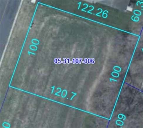 0.27 Acres of Residential Land for Sale in Byron, Illinois