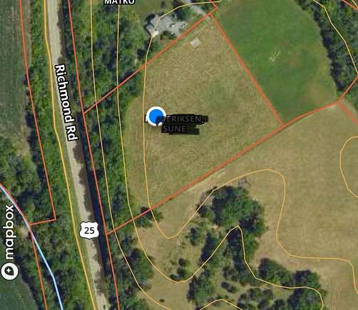 4.1 Acres of Residential Land for Sale in Berea, Kentucky