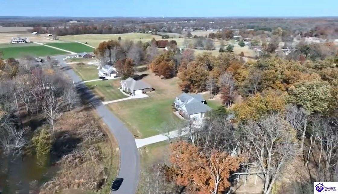 1 Acre of Residential Land for Sale in Glendale, Kentucky