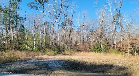 1.3 Acres of Residential Land for Sale in New Bern, North Carolina