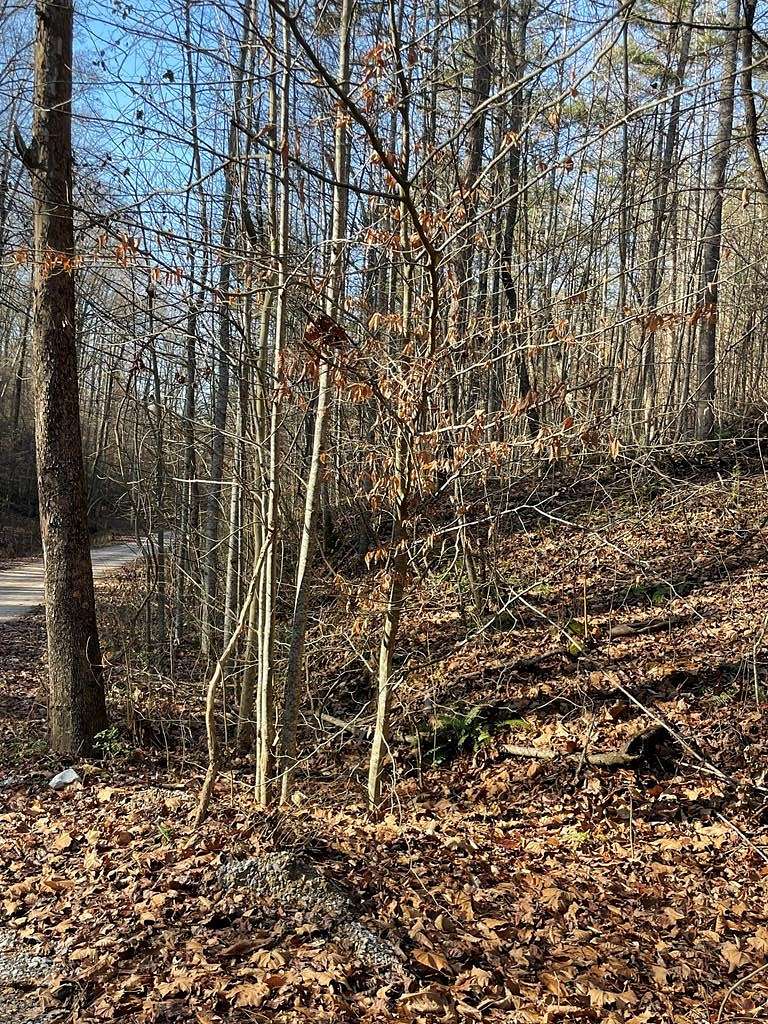 1.6 Acres of Land for Sale in Dandridge, Tennessee