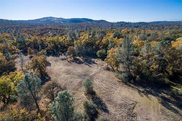 40.3 Acres of Agricultural Land for Sale in Oroville, California