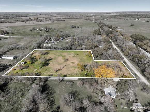 2.6 Acres of Residential Land for Sale in Thornton, Texas