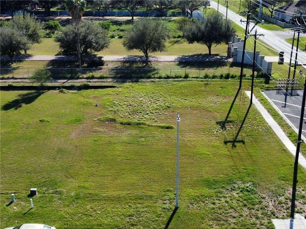 0.19 Acres of Residential Land for Sale in McAllen, Texas