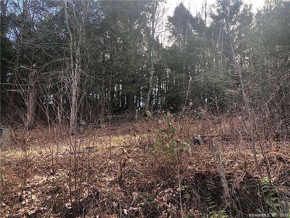0.34 Acres of Residential Land for Sale in Thomaston, Connecticut