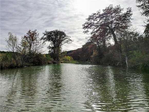 2.8 Acres of Residential Land with Home for Sale in Pipe Creek, Texas