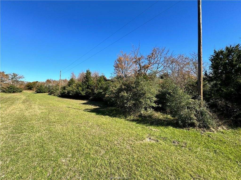 1.3 Acres of Residential Land for Sale in Marquez, Texas