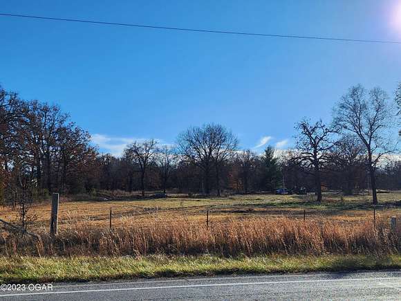 4.5 Acres of Commercial Land for Sale in Joplin, Missouri