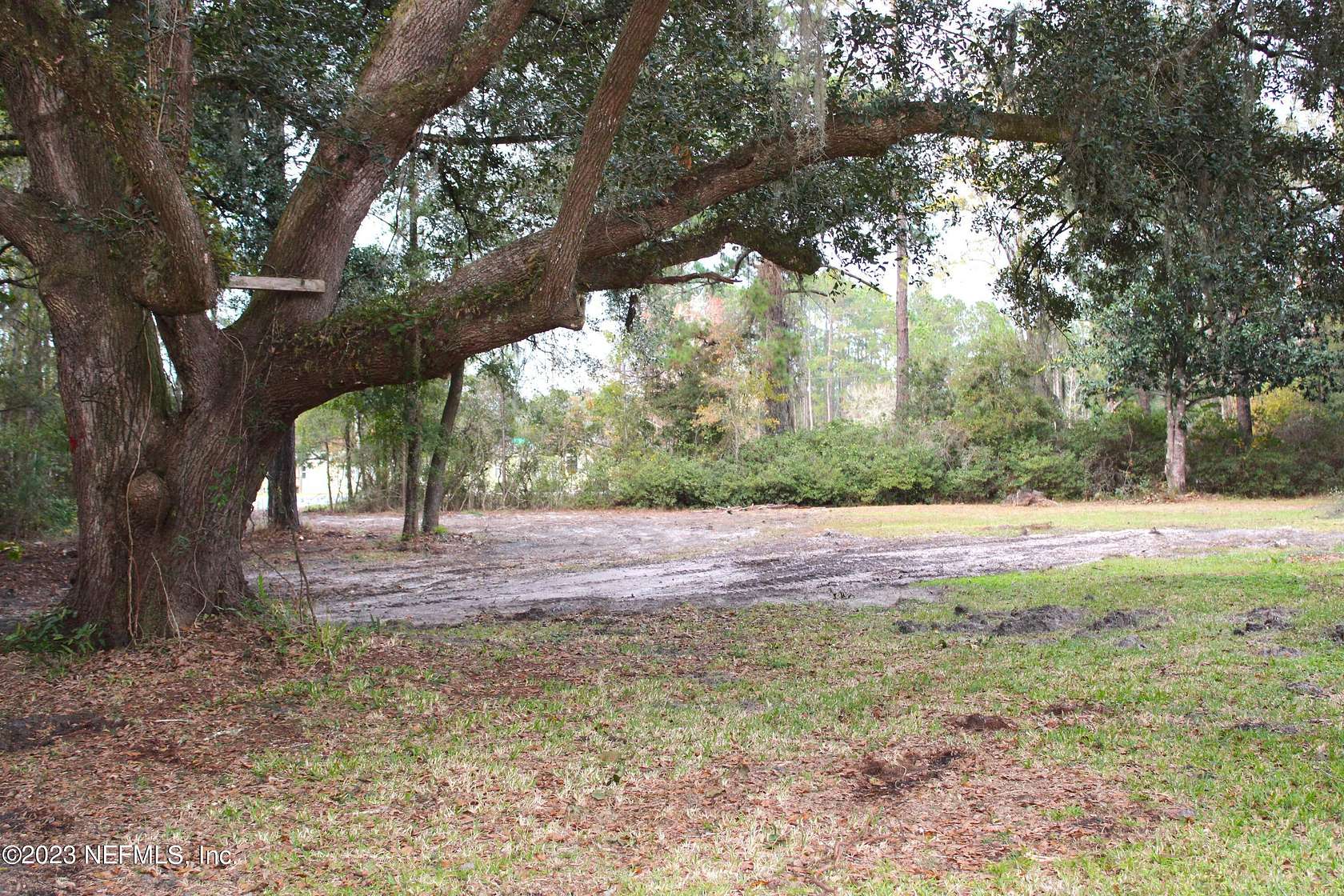4.2 Acres of Residential Land for Sale in Callahan, Florida
