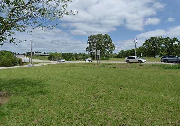 1 Acre of Commercial Land for Sale in Ash Flat, Arkansas
