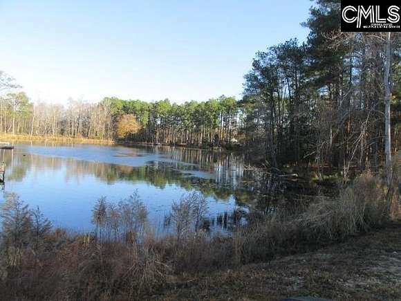 1.41 Acres of Residential Land for Sale in Camden, South Carolina