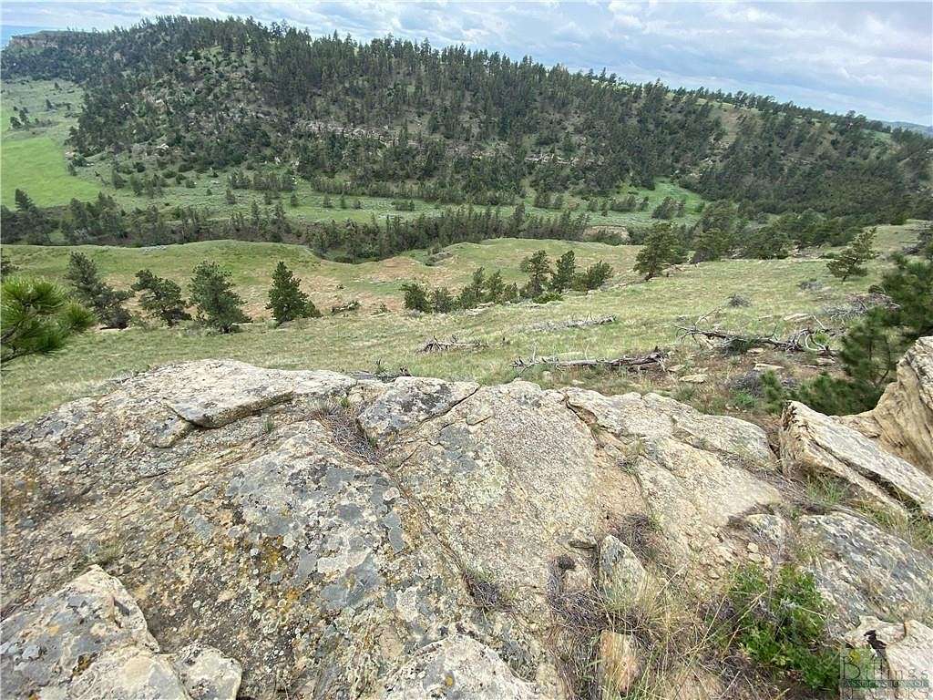 20.5 Acres of Land for Sale in Laurel, Montana