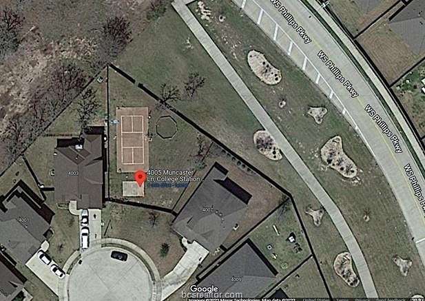 0.22 Acres of Mixed-Use Land for Sale in College Station, Texas