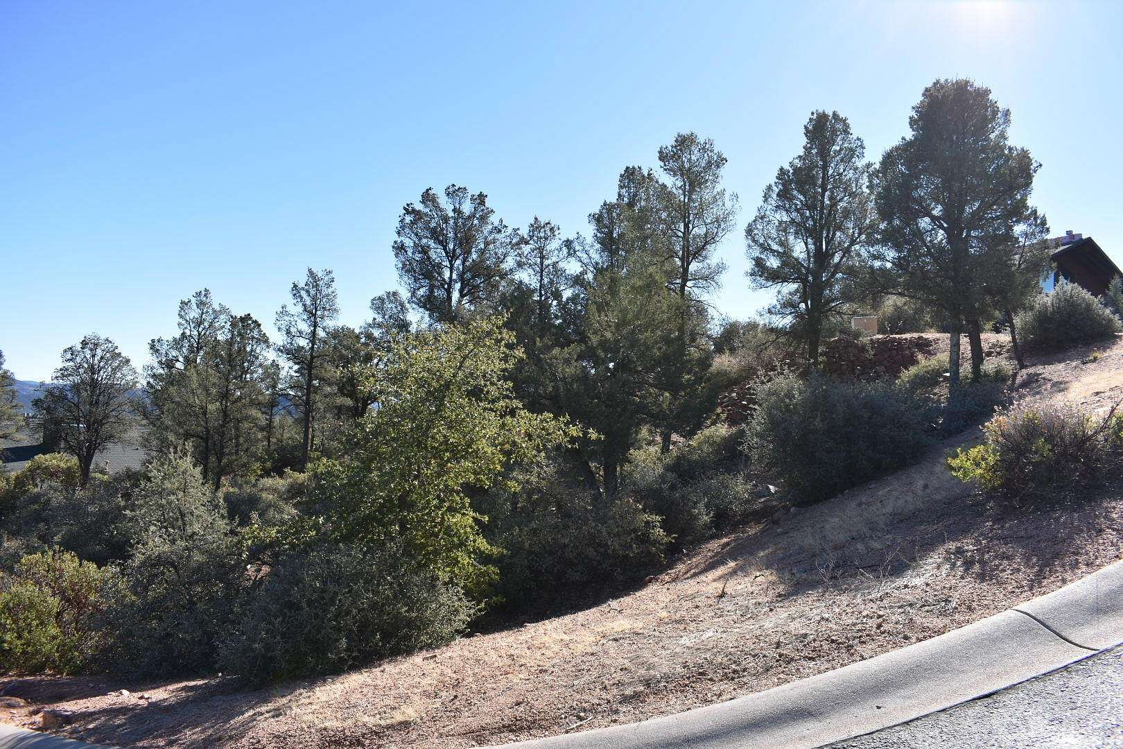 0.16 Acres of Residential Land for Sale in Payson, Arizona