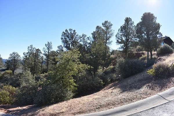 0.16 Acres of Residential Land for Sale in Payson, Arizona