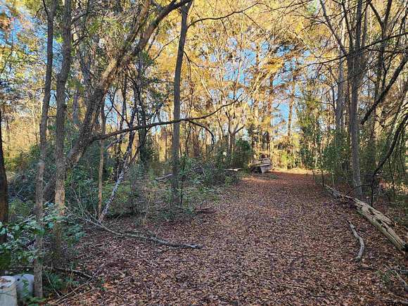 2.08 Acres of Residential Land for Sale in Gilmer, Texas