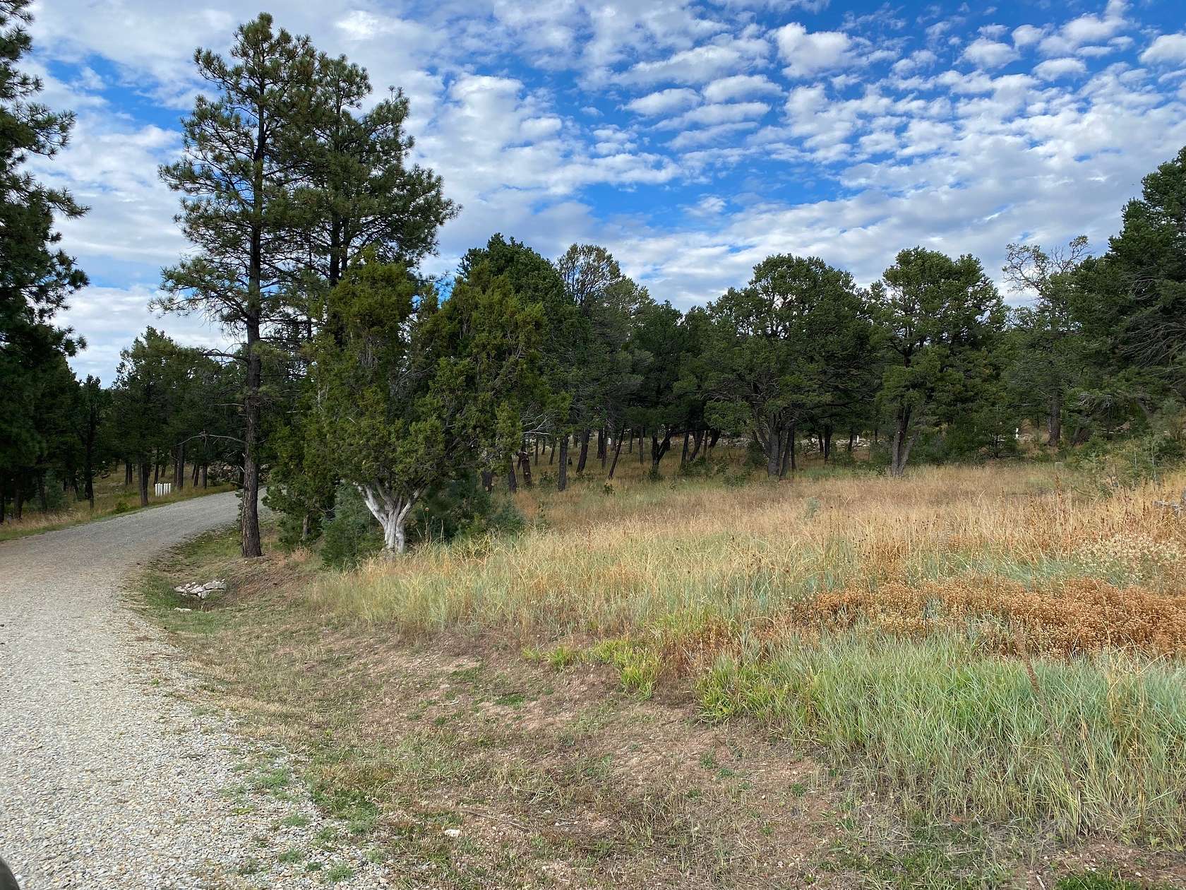 2 Acres of Residential Land for Sale in Pecos, New Mexico