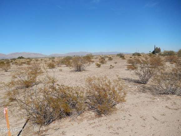 7.4 Acres of Land for Sale in Salome, Arizona