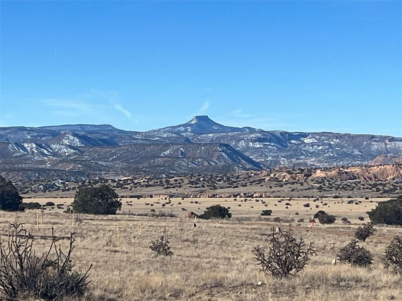 1.3 Acres of Residential Land for Sale in Abiquiu, New Mexico