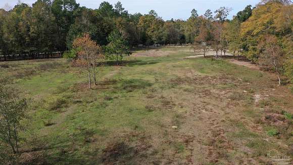 17 Acres of Land for Sale in Bay Minette, Alabama