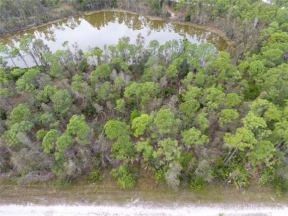 0.45 Acres of Land for Sale in Punta Gorda, Florida