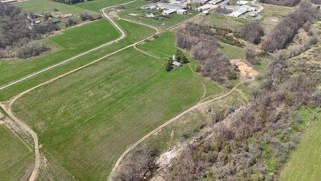 86.19 Acres of Land for Sale in Gravette, Arkansas