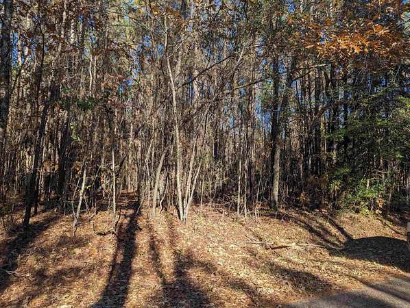 1 Acre of Land for Sale in Camden, Arkansas