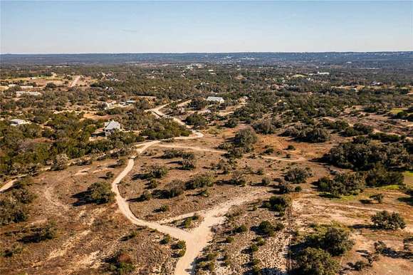 Residential Land for Sale in Dripping Springs, Texas