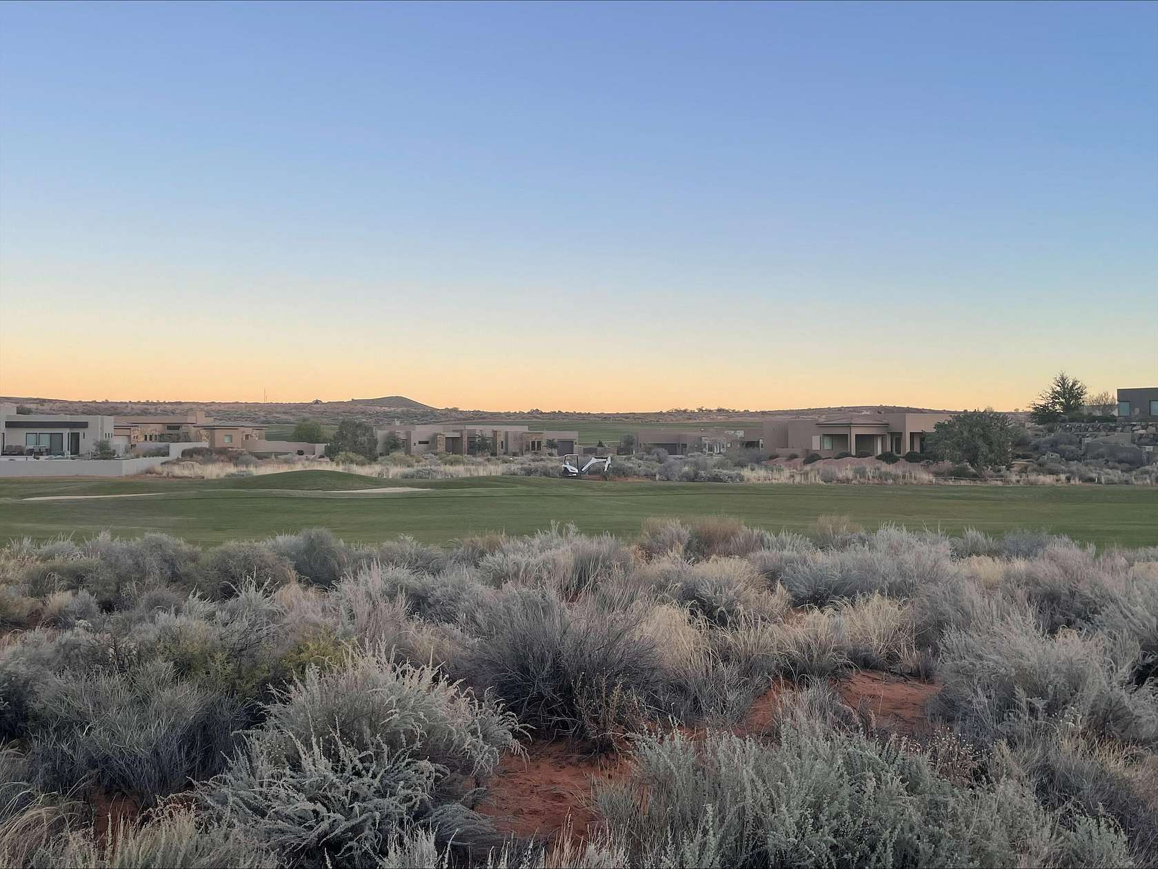0.48 Acres of Residential Land for Sale in St. George, Utah