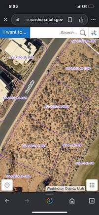 0.49 Acres of Residential Land for Sale in St. George, Utah