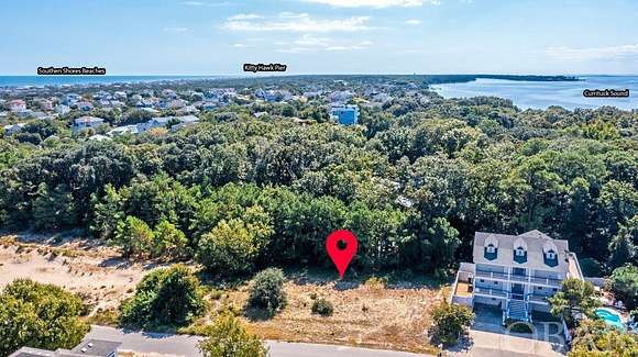 0.36 Acres of Residential Land for Sale in Duck, North Carolina