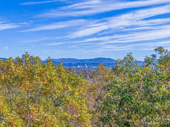 0.36 Acres of Residential Land for Sale in Asheville, North Carolina