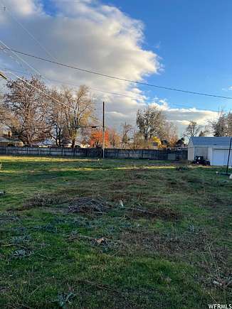 0.34 Acres of Residential Land for Sale in Salt Lake City, Utah