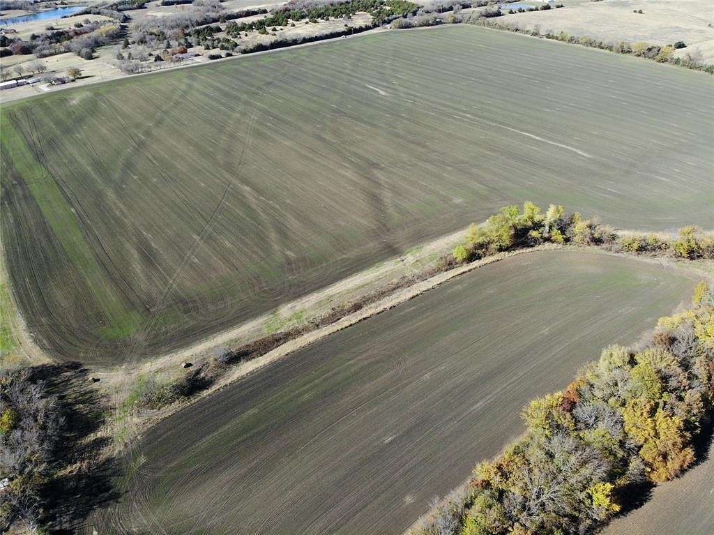 82.566 Acres of Agricultural Land for Sale in Sherman, Texas