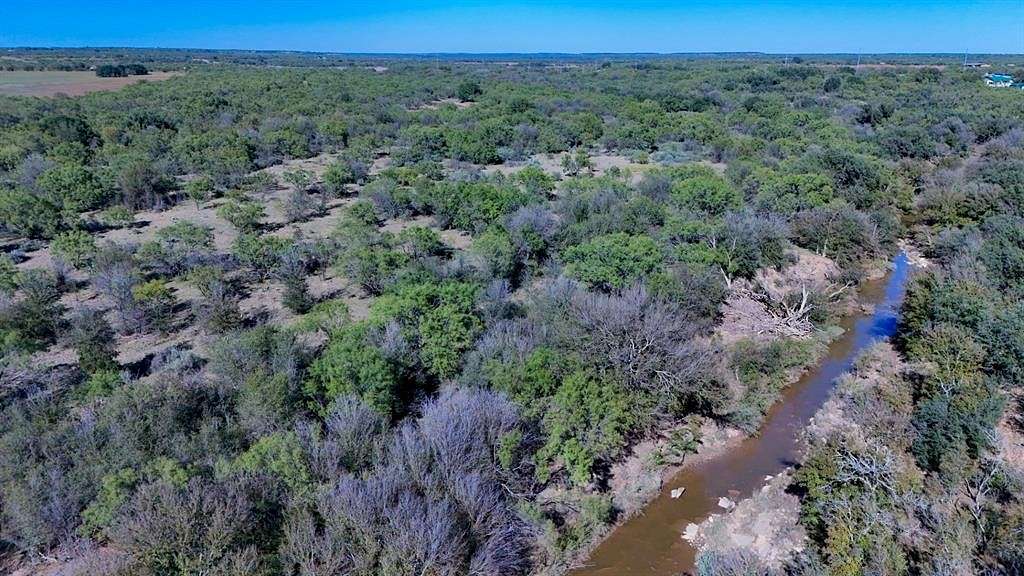 1,250 Acres of Land for Sale in Moran, Texas