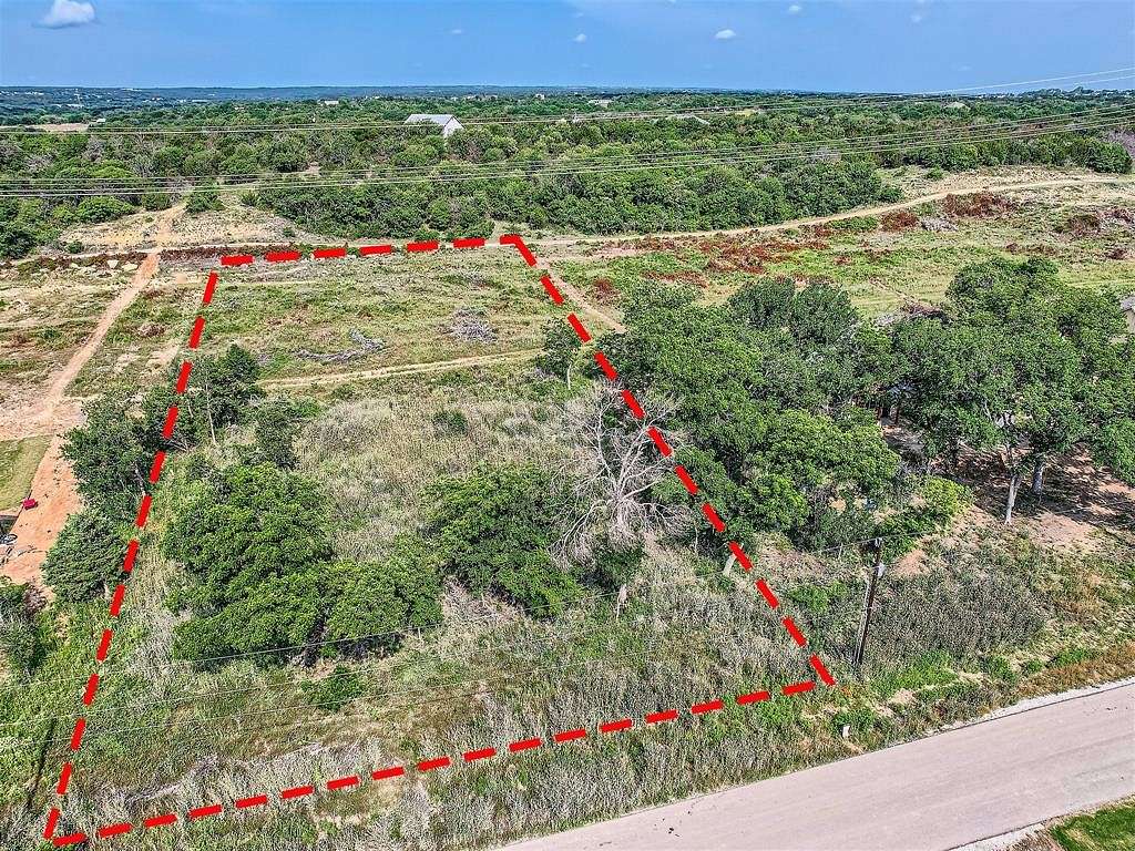 2.03 Acres of Residential Land for Sale in Azle, Texas