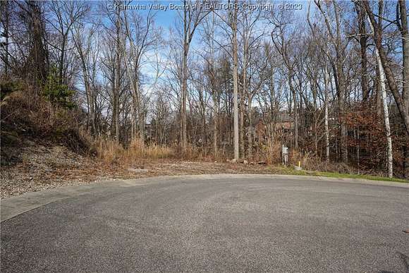 0.68 Acres of Residential Land for Sale in Charleston, West Virginia